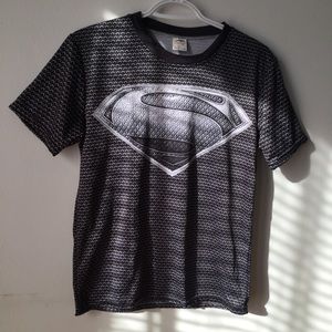 🔥2/25$🔥Super man t shirt